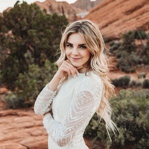 Meet your Posher, Bailey